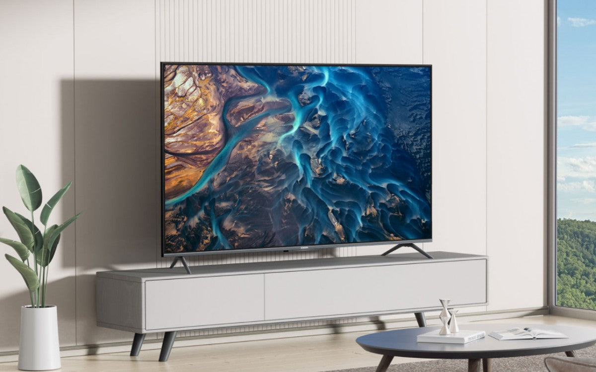 Xiaomi TV ES50 2022 debitira s podrškom za HDR i Dolby Vision