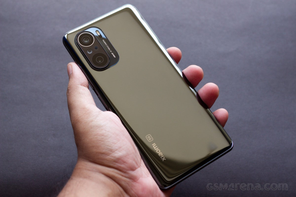 Xiaomi Mi 11X - najnovija premium srednja ponuda - baterija brzog punjenja