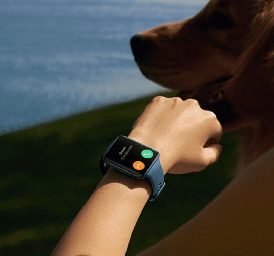 Procurila slika Oppo Watch 2 otkriva podršku za pozive