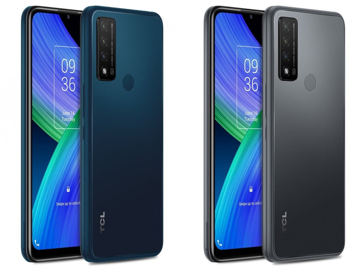 TCL 20 R je službeni s 5G i niskom cijenom