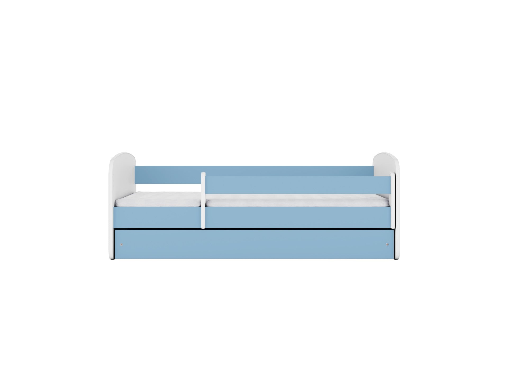 Babydreams Children’s Bed – No Pattern