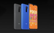 Poco M2 Reloaded pokrenut je u Indiji kao najpristupačniji telefon s FHD + zaslonom