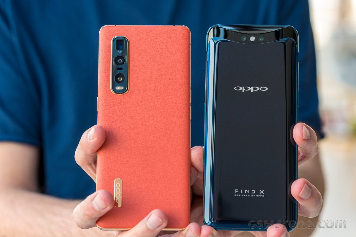 Oppo Find X3 serija neće iznenađujuće koristiti Snapdragon 888
