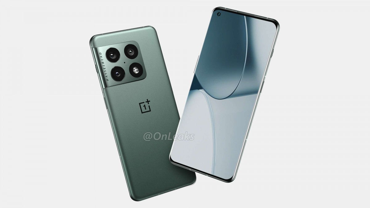 Potvrđeno lansiranje OnePlus 10 Pro za siječanj 2022