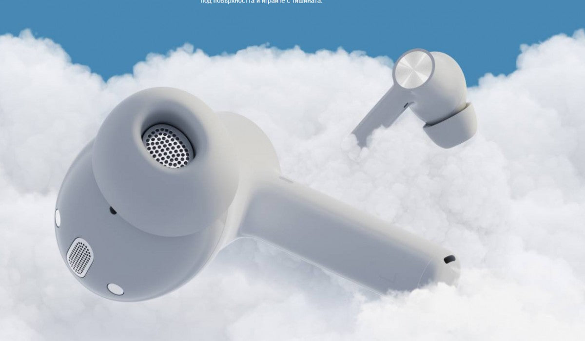 OnePlus najavljuje Buds Z2 s ANC-om i duljim trajanjem baterije