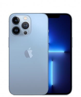 Datumi isporuke iPhonea 13 Pro i Pro Max pomaknuti su do listopada