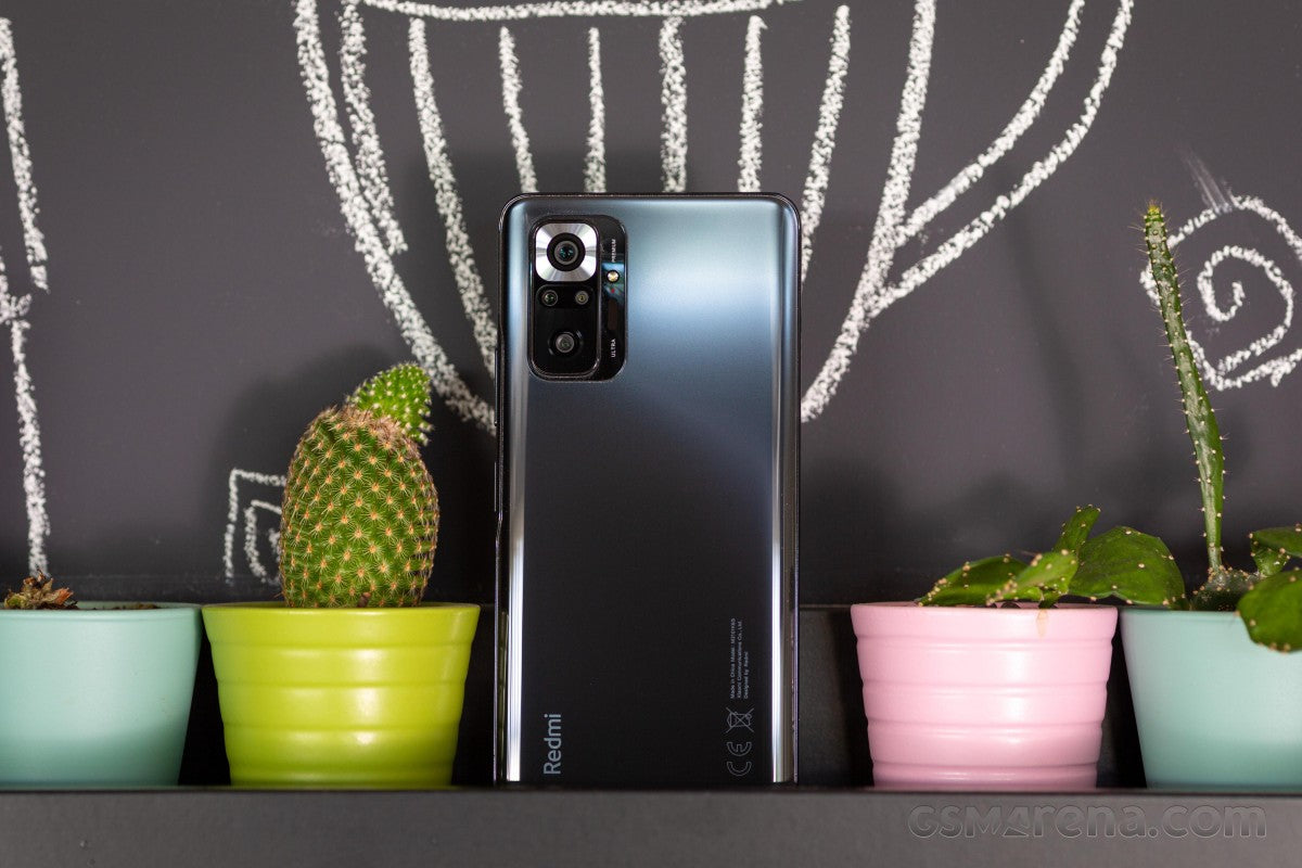 Xiaomi Redmi Note 10 Pro dugoročni pregled