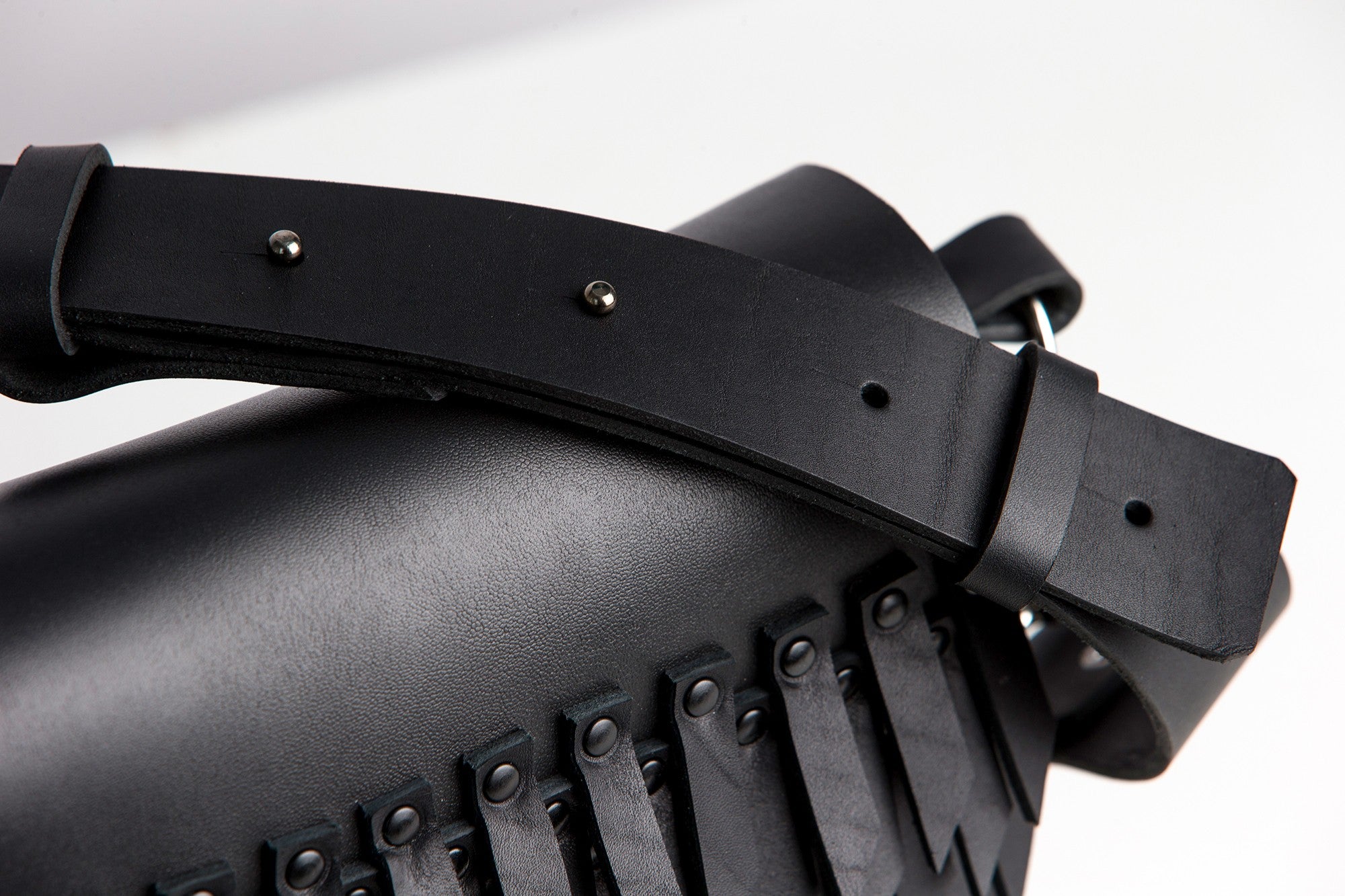 Handbag BARBED SISTER